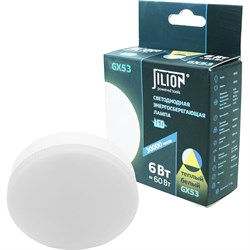 Светодиодная лампа Jilion 9514007 - фото 14798322