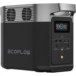 Портативная зарядная станция EcoFlow DELTA 2 - фото 14798343