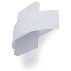 Настенный светильник Arte Lamp A1444AP-1WH - фото 14798347