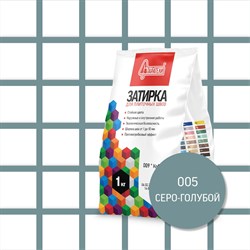 Затирочная смесь для плиточных швов Старатели 3277/3491 - фото 14798615