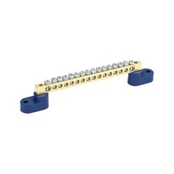 Нулевая шина REXANT 11-2330 - фото 14798706