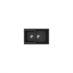 Кухонная мойка Ulgran U-505 - фото 14798774