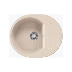 Кухонная мойка Polygran atol-620 - фото 14798804