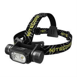 Налобный фонарь Nitecore HC68 - фото 14798819