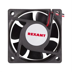Осевой вентилятор для охлаждения REXANT 72-5062 - фото 14798970