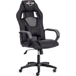 Кресло Tetchair driver 22 - фото 14798972