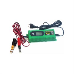 Зарядное устройство AutoExpert BC-42 - фото 14798995
