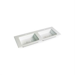 Раковина Jorno Modul 120 - фото 14799152