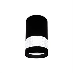 Накладной светильник Ambrella light Techno 9 - фото 14799264