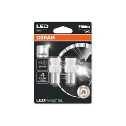 Автолампа OSRAM 7506DWP-02B - фото 14799428