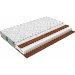 Матрас Sleeptek Roll Massage DoubleStrong 14 - фото 14799509
