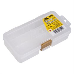 Рыболовная коробка MEIHO WORM CASE S - фото 14799641