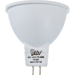 Светодиодная лампа RSV 100478 - фото 14799770