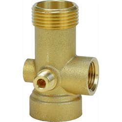 Пятиходовой штуцер AquamotoR AR111013 - фото 14799786