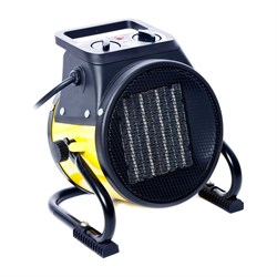 Электрический воздухонагреватель RedVerg RD-EHC2 - фото 14799818