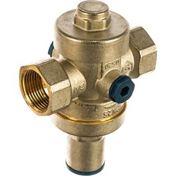 Редуктор давления STOUT SVS-1008-000020 RG008UB794VVQR - фото 14799833