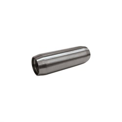 Нержавеющая соединительная муфта EZETEK 90231 - фото 14799839