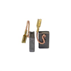 Графитовых комплект щеток Asein metabo oem - фото 14799843