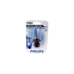 Автолампа Philips 9005DVB1 - фото 14799999