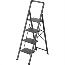 Стремянка ZALGER 311-4 - фото 14800056