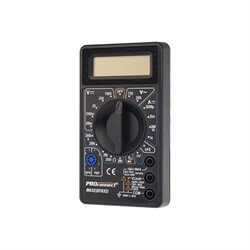 Портативный мультиметр PROconnect M832 - фото 14800121