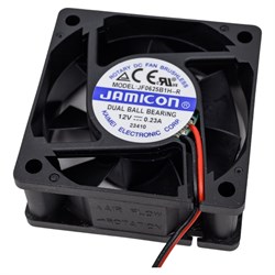 Вентилятор JAMICON JF0625B1H - фото 14800164