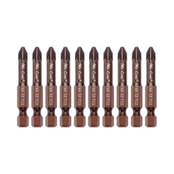 Бита Mr.Logo A050PZ2-10 - фото 14800206