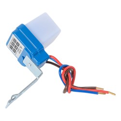 Фотореле VKL electric BT-F01 - фото 14800303