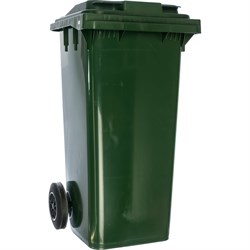 Передвижной мусорный контейнер Пластик система 23.C29 - фото 14800349