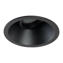 Встраиваемый светильник Crystal lux CLT 008C1 BL - фото 14800407