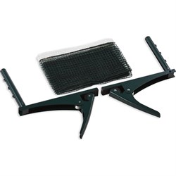 Сетка для настольного тенниса с креплением Krafla KFL-AQN-T1000 - фото 14800422