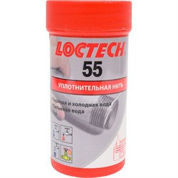 Герметизирующая нить для резьбовых LOCTECH 525160 - фото 14800433