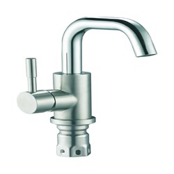 Смеситель для раковины умывальника G-Lauf ZAP1-A090 - фото 14800754