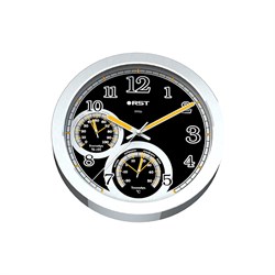 Настенные светящиеся метеочасы RST RST77731 - фото 14800777