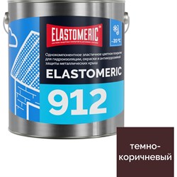Жидкая резина для гидроизоляции крыши зимой Elastomeric Systems 912019 - фото 14800902