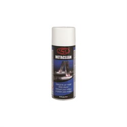 Спрей для очистки металла SILICONI Metalclean - фото 14801051