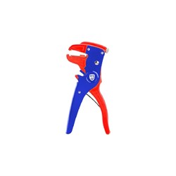 Автоматические клещи обжимные WORKPRO WP291008 - фото 14801092