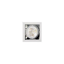 Встраиваемый светильник Lightstar 214110 - фото 14801146