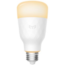Умная led-лампочка Yeelight Smart LED Bulb W3White - фото 14801181