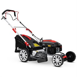 Бензиновая газонокосилка KATANA KL-53BS PRO - фото 14801439