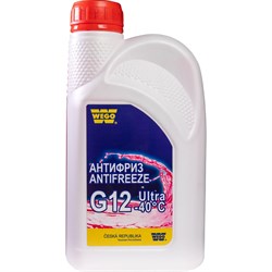 Антифриз WEGO G12 Ultra - фото 14801737