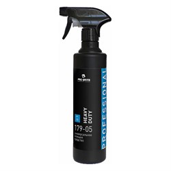 Универсальное щелочное чистящее средство PRO-BRITE HEAVY DUTY - фото 14801756