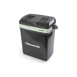 Термоэлектрический холодильник AUTOPROFI CB-20L AC/DC - фото 14801949