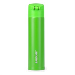 Термобутылка BAROUGE Travel Bottle, BT-142/50 - фото 14801983
