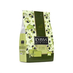 Банное мыло EVISSА М4087 - фото 14802427