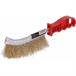 Щетка для щелей FASTER TOOLS 4585 - фото 14802490