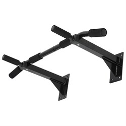 Настенный турник UNIXFIT UNIX Fit PULL UP 120 - фото 14802492