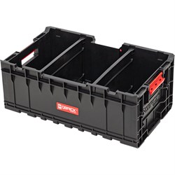 Ящик для инструментов QBRICK QBRICK SYSTEM ONE BOX PLUS - фото 14802508