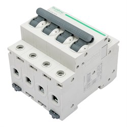 Автоматический выключатель Systeme Electric City9 set - фото 14802660