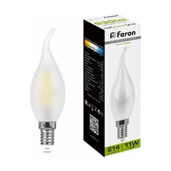Светодиодная лампа FERON LB-714 - фото 14802748